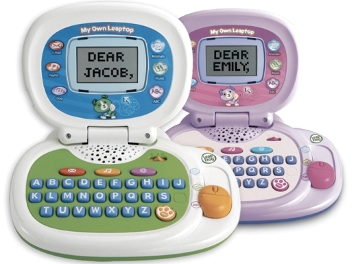 My Own Leaptop